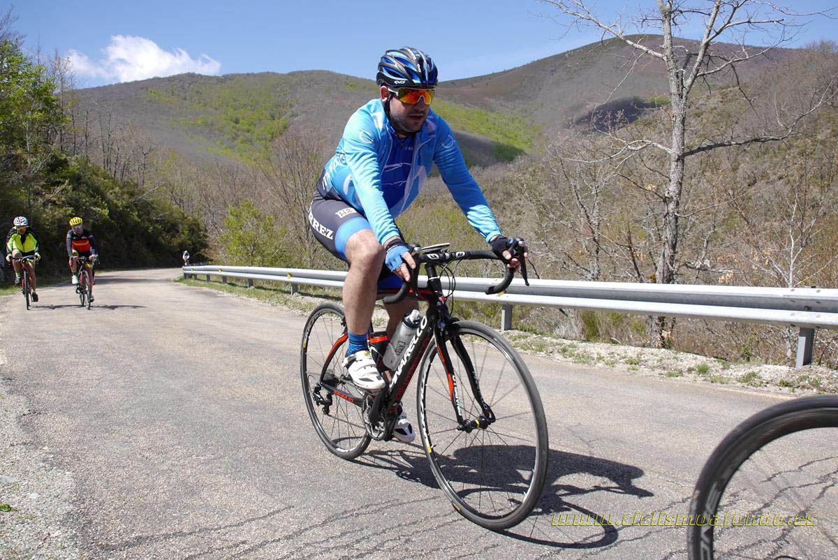 Clásica KDD Urrez Campagnolo 2019 5