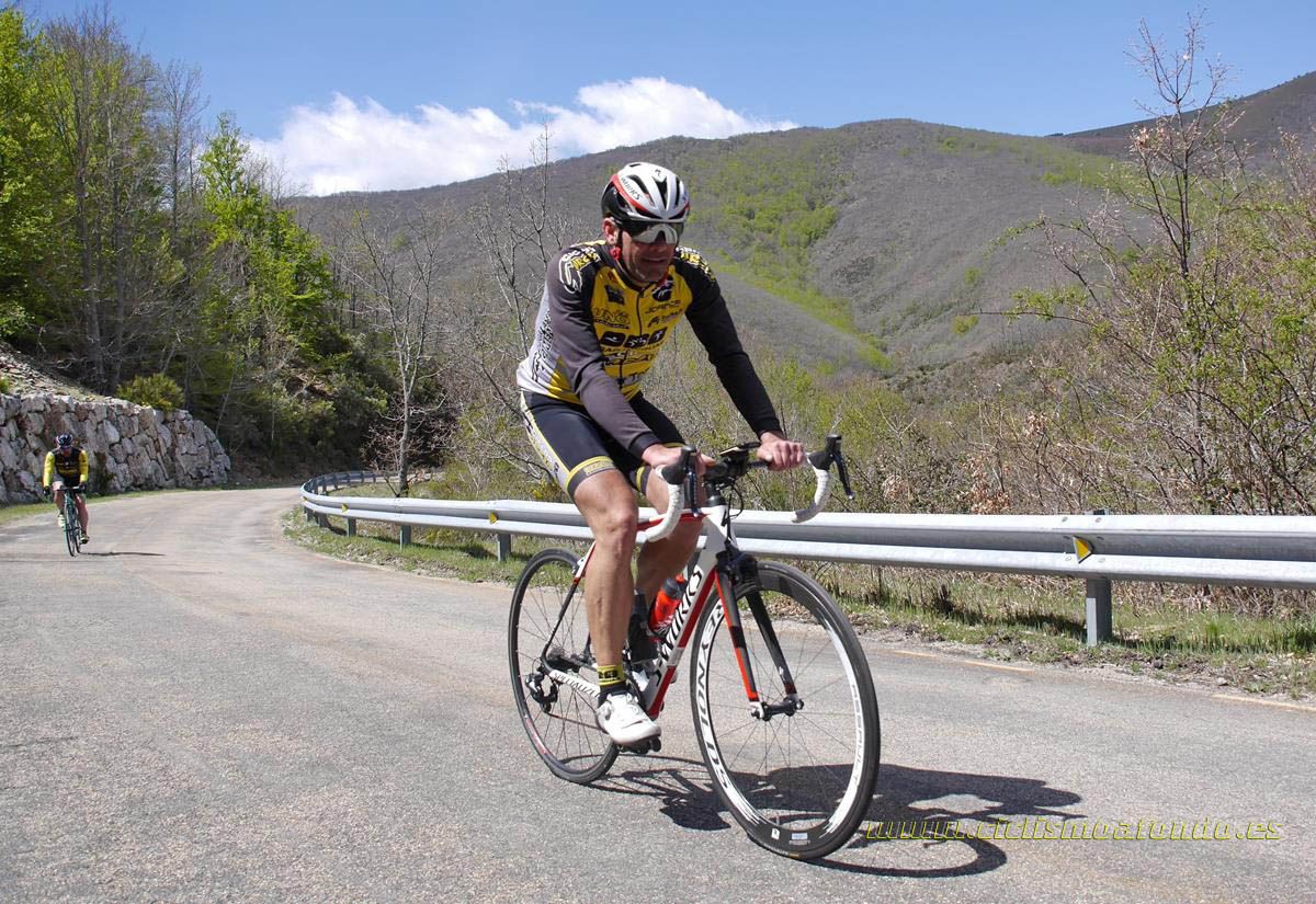 Clásica KDD Urrez Campagnolo 2019 5