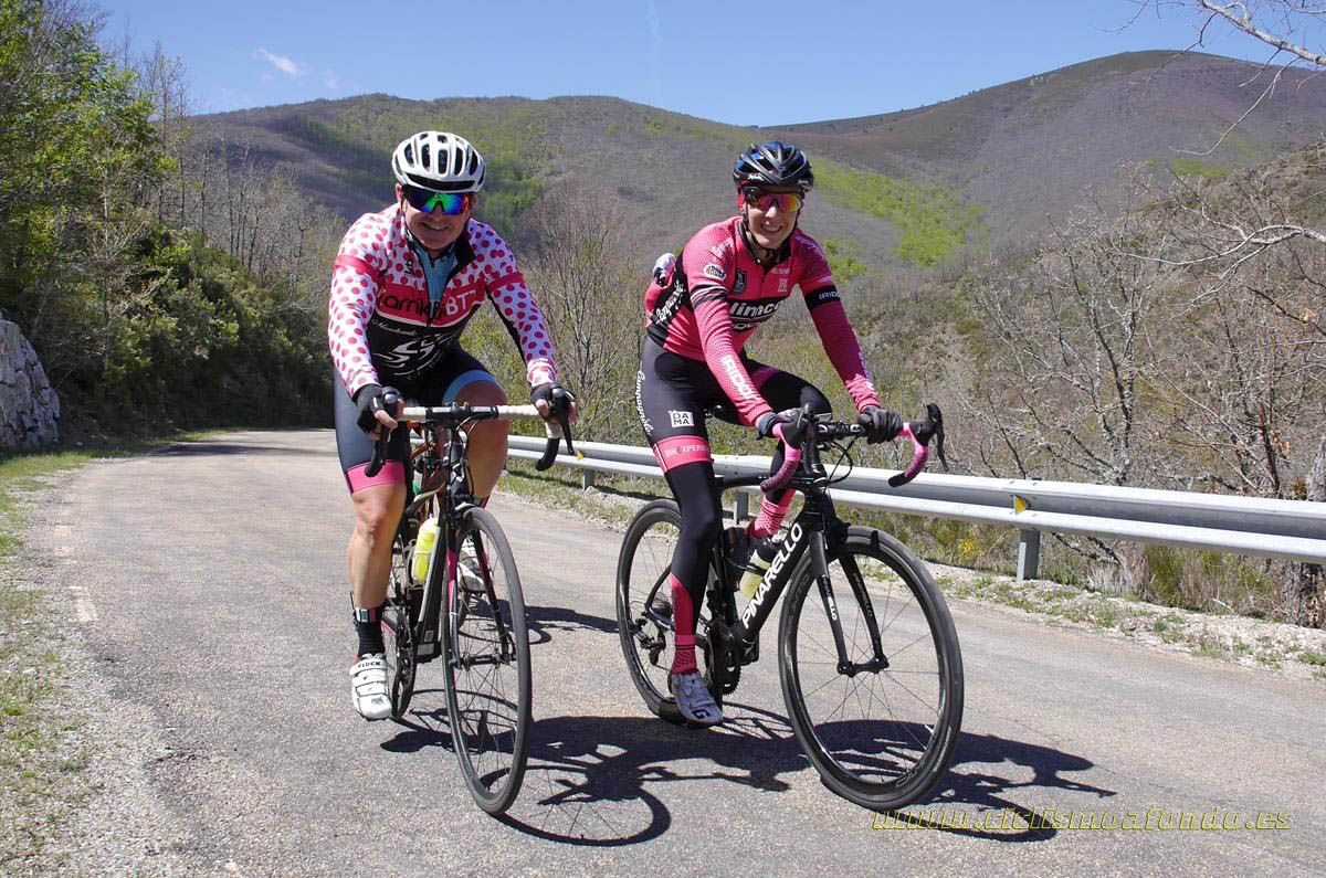 Clásica KDD Urrez Campagnolo 2019 7