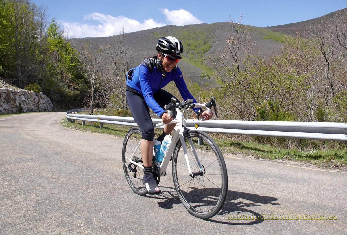 Clásica KDD Urrez Campagnolo 2019 5