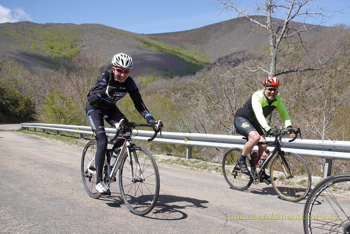 Clásica KDD Urrez Campagnolo 2019 5