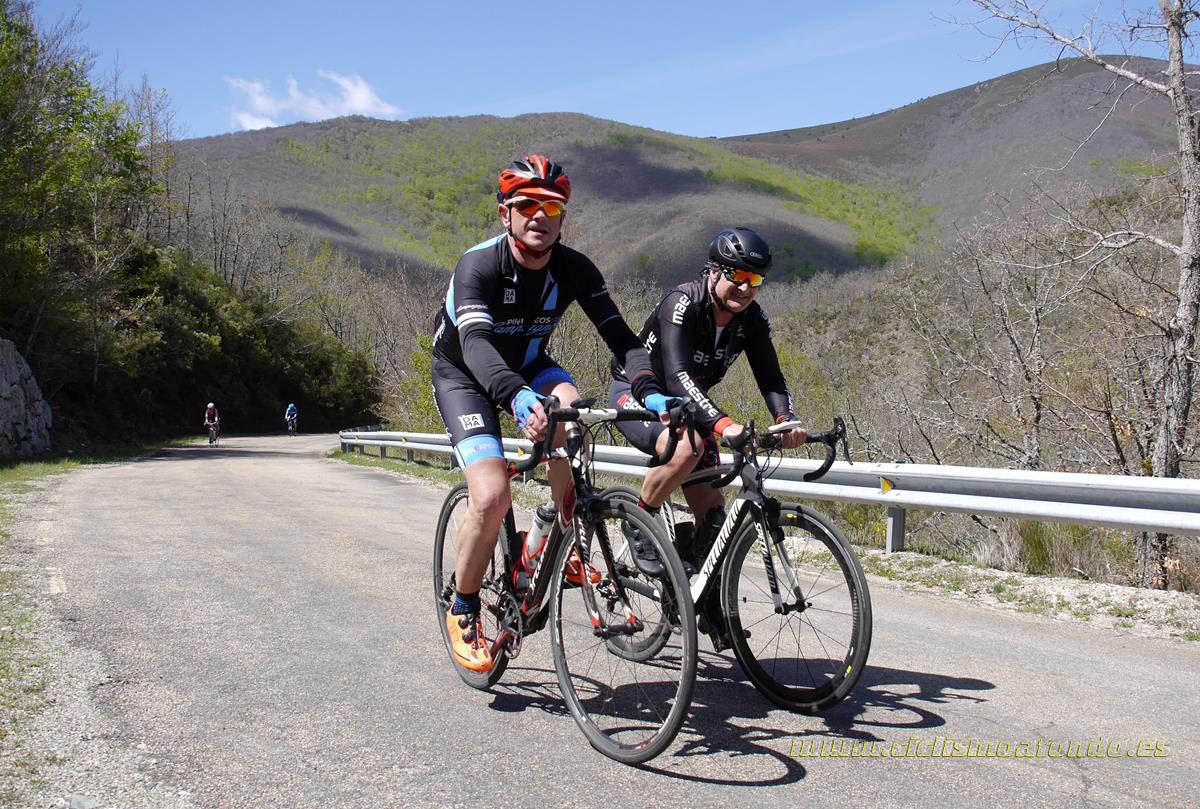 Clásica KDD Urrez Campagnolo 2019 5