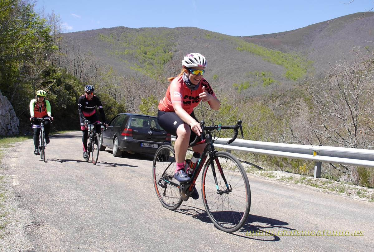 Clásica KDD Urrez Campagnolo 2019 7
