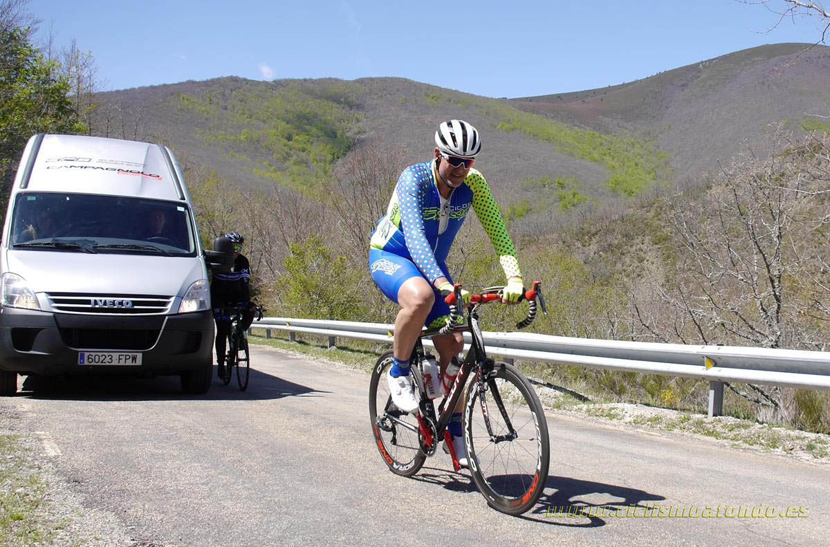 Clásica KDD Urrez Campagnolo 2019 7