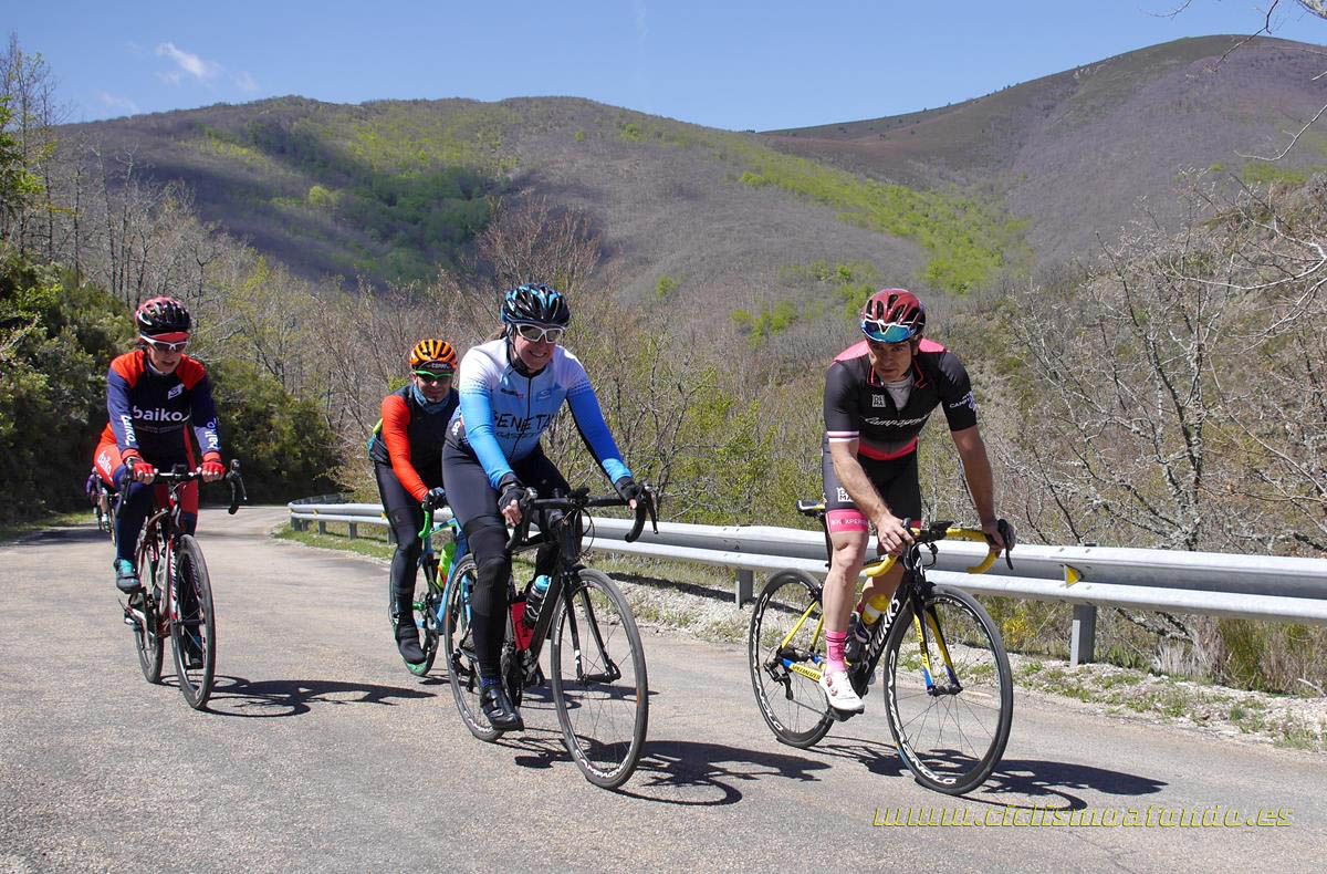 Clásica KDD Urrez Campagnolo 2019 5