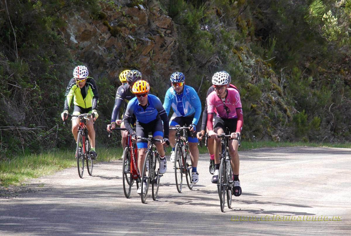 Clásica KDD Urrez Campagnolo 2019 5