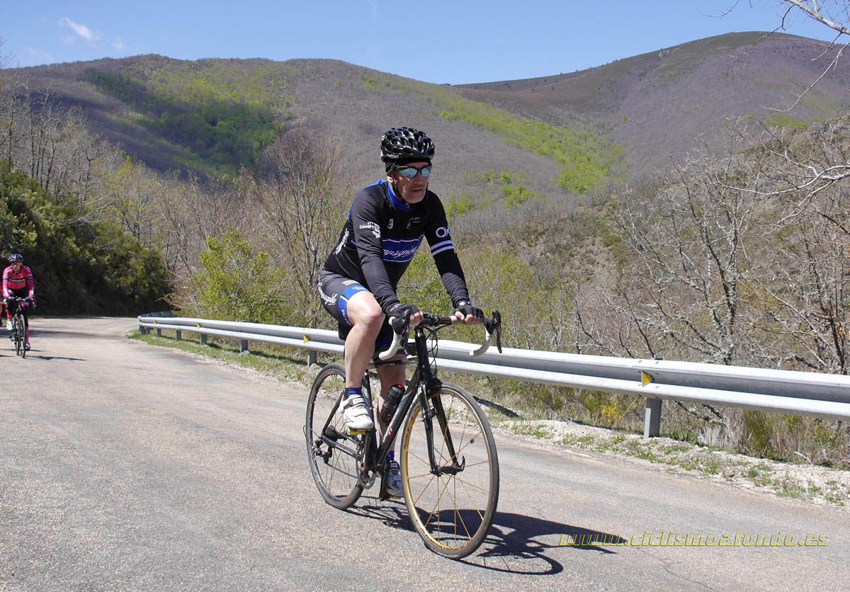 Clásica KDD Urrez Campagnolo 2019 7