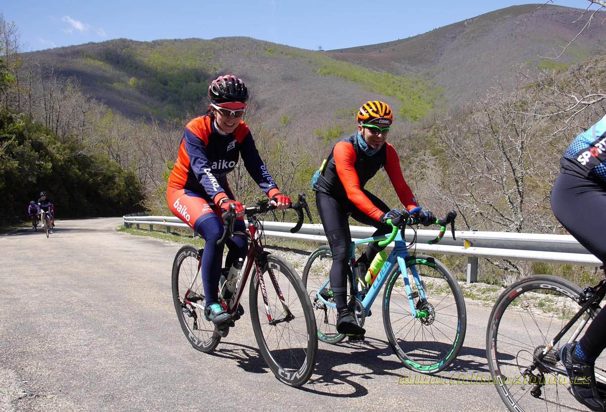Clásica KDD Urrez Campagnolo 2019 5