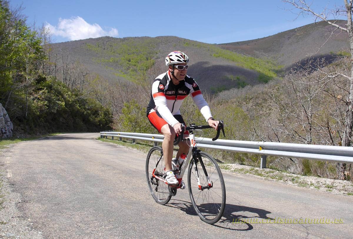 Clásica KDD Urrez Campagnolo 2019 5