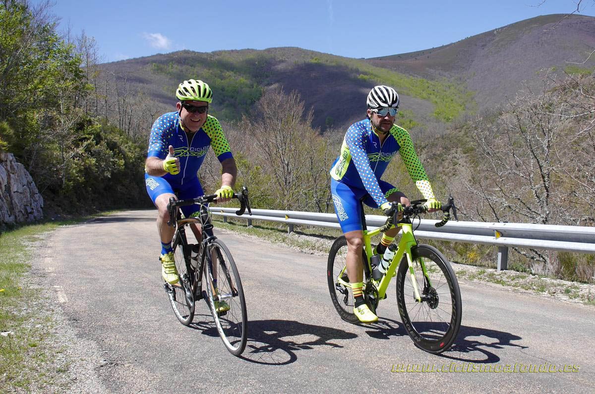 Clásica KDD Urrez Campagnolo 2019 5