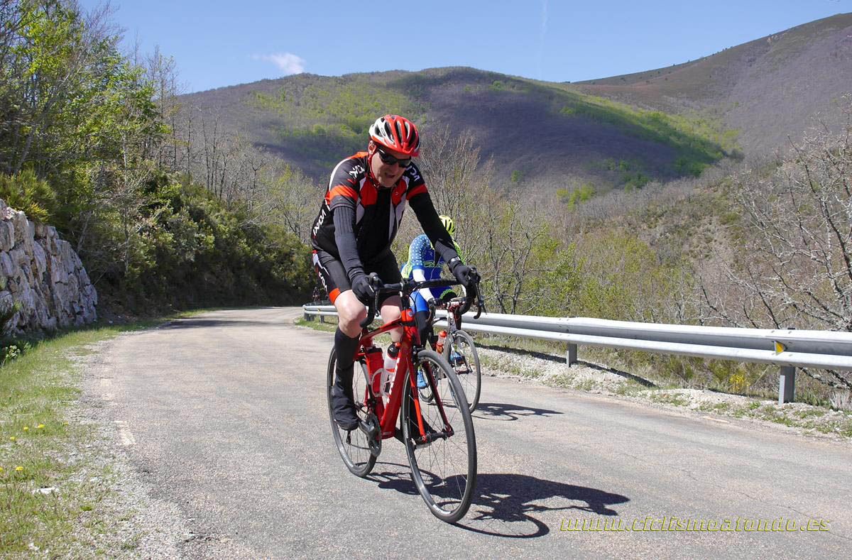 Clásica KDD Urrez Campagnolo 2019 5