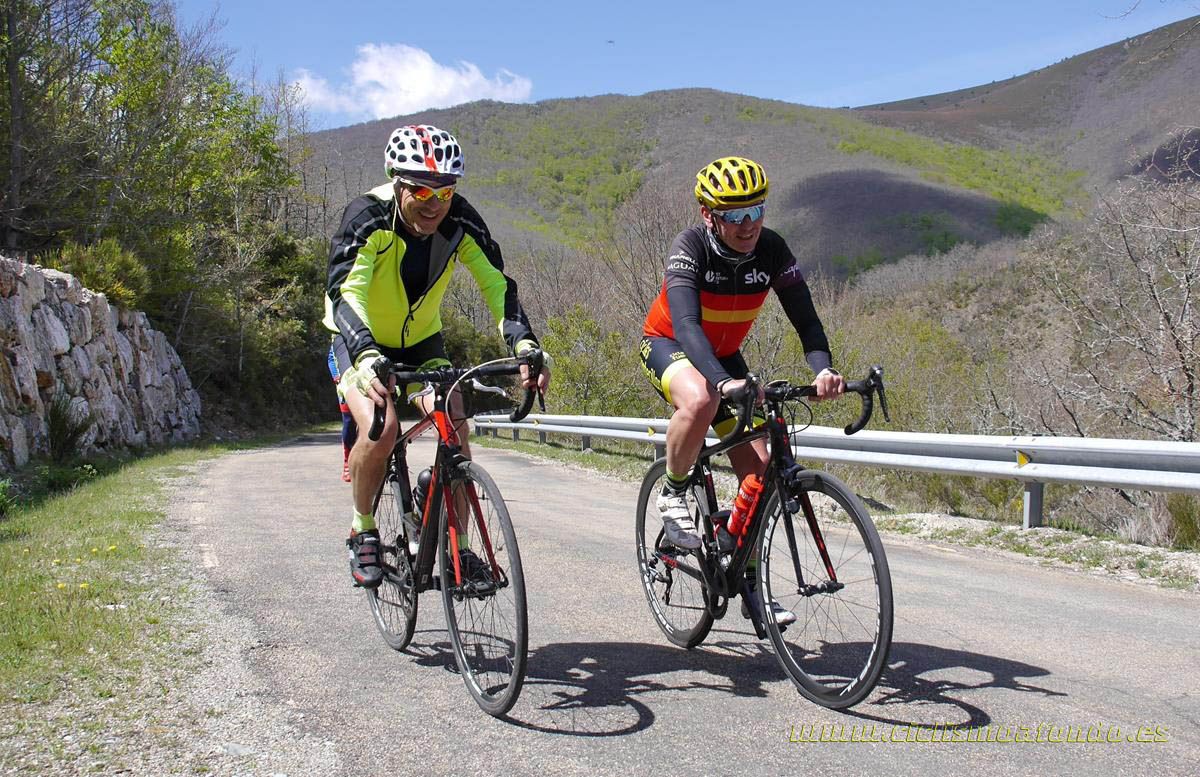 Clásica KDD Urrez Campagnolo 2019 5