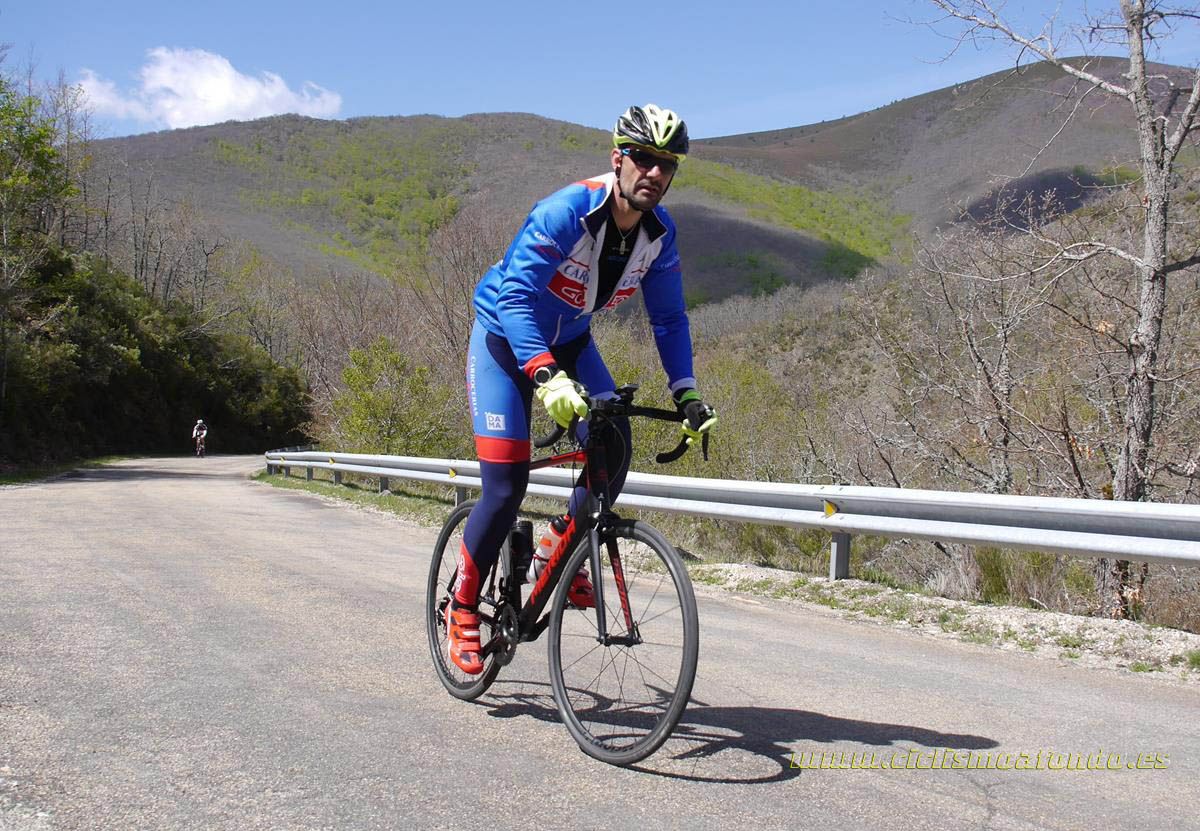 Clásica KDD Urrez Campagnolo 2019 5