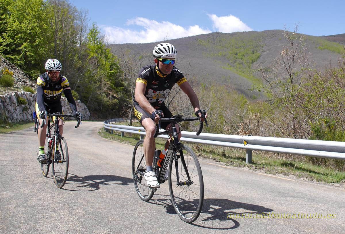 Clásica KDD Urrez Campagnolo 2019 5