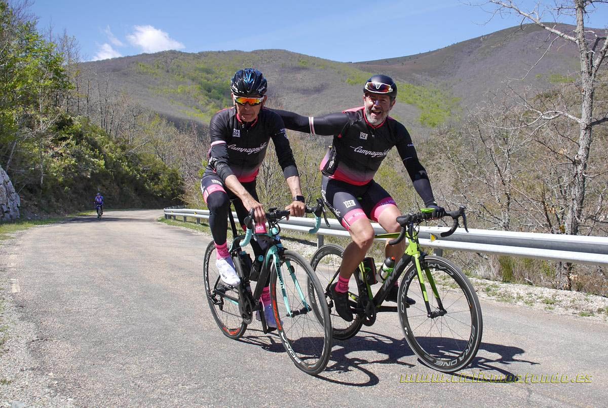 Clásica KDD Urrez Campagnolo 2019 5