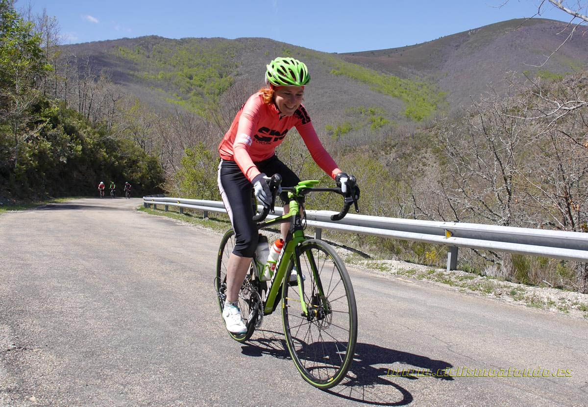 Clásica KDD Urrez Campagnolo 2019 7