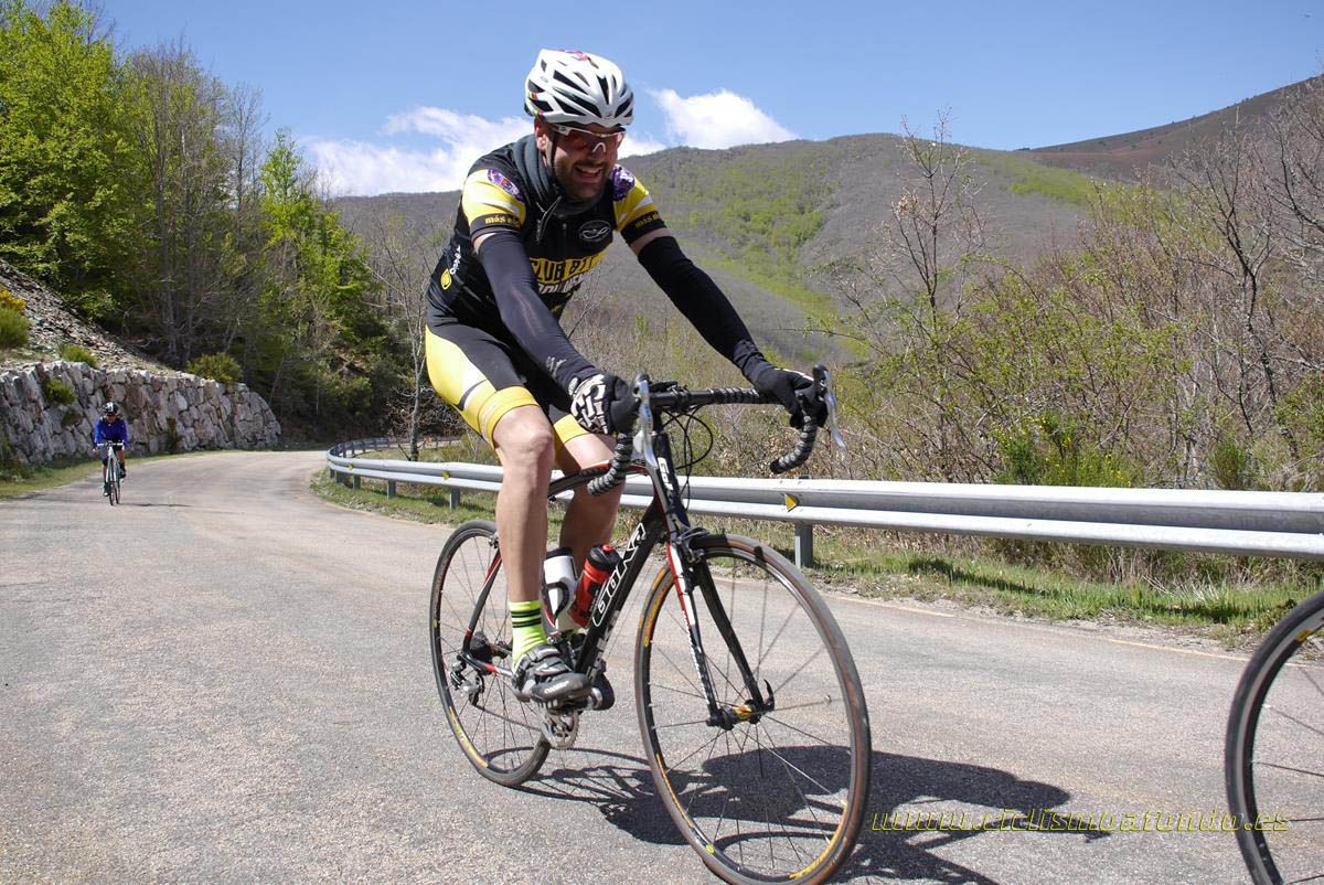 Clásica KDD Urrez Campagnolo 2019 5
