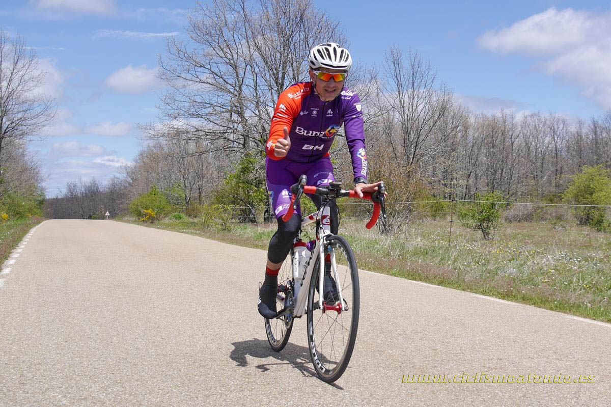 Clásica KDD Urrez Campagnolo 2019 7