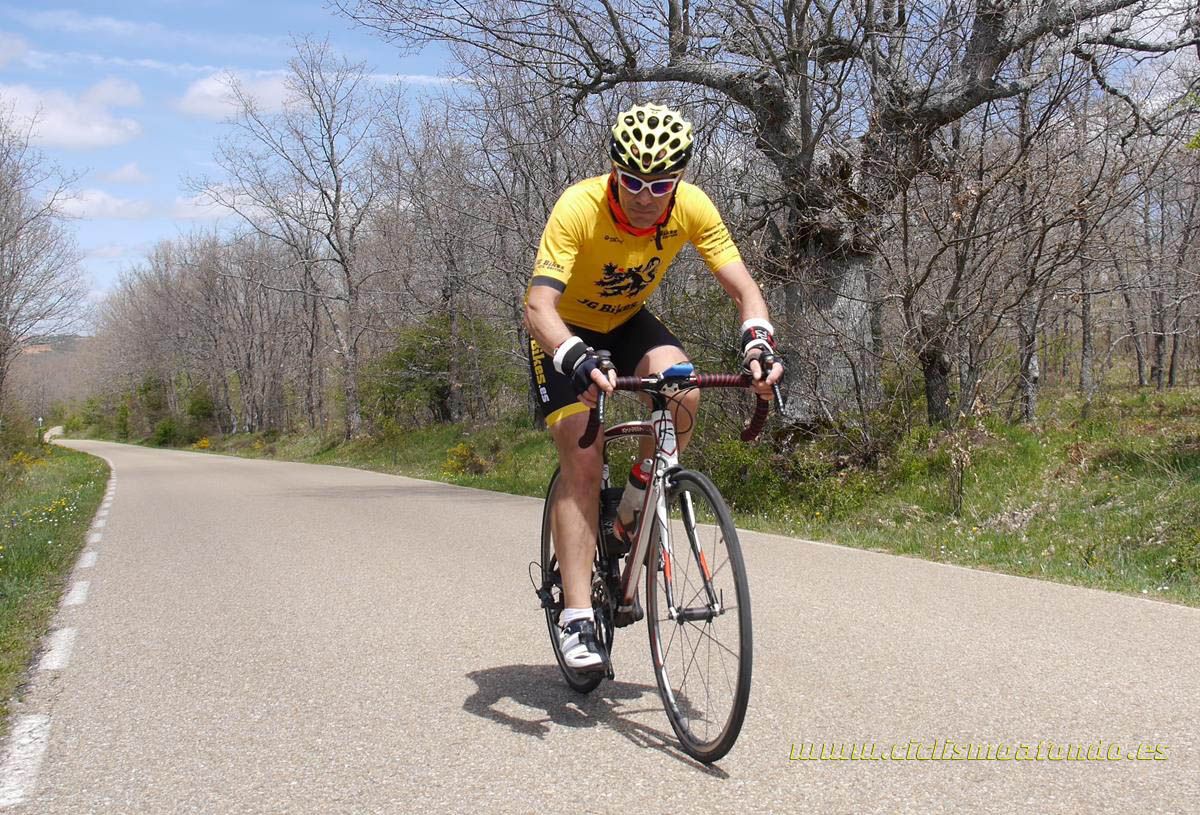 Clásica KDD Urrez Campagnolo 2019 7