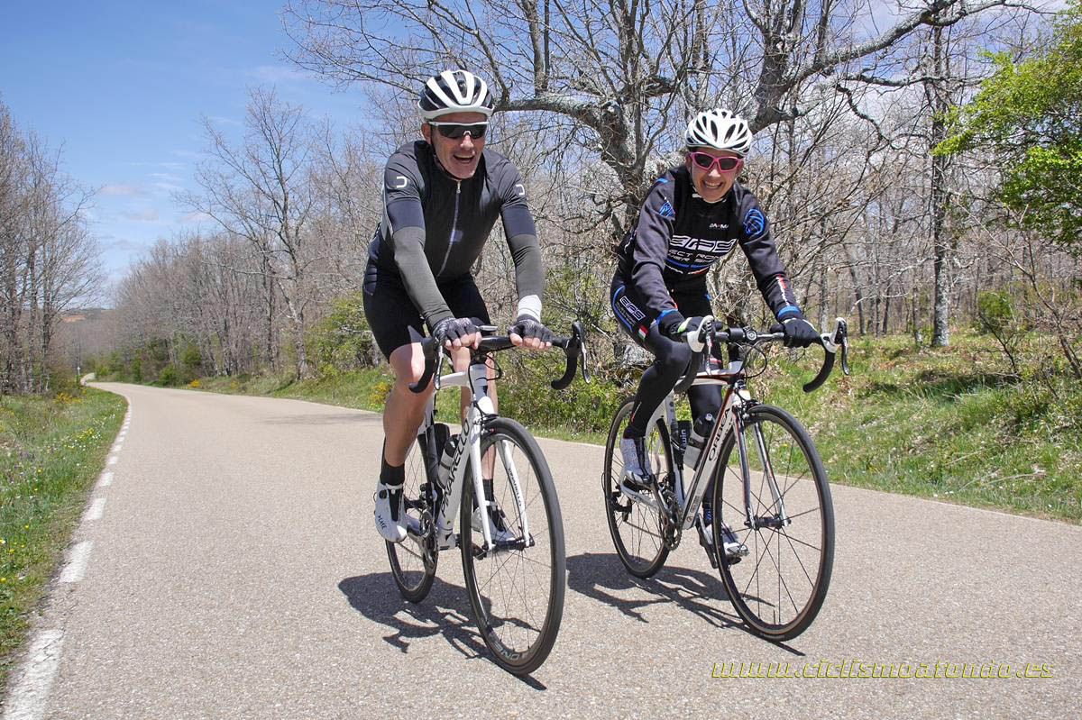 Clásica KDD Urrez Campagnolo 2019 7