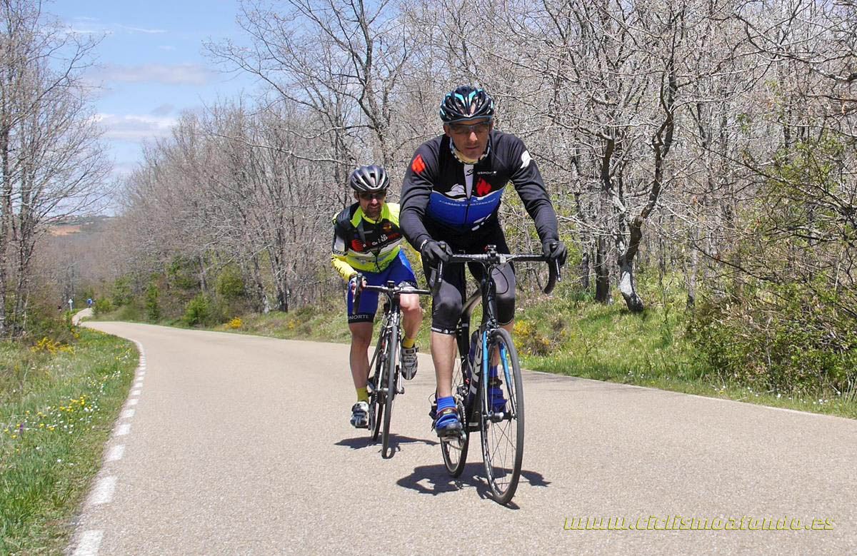 Clásica KDD Urrez Campagnolo 2019 8