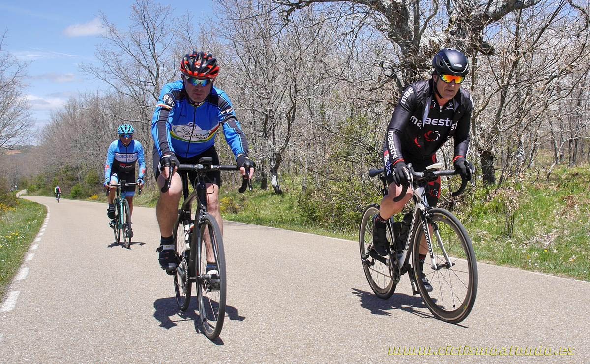 Clásica KDD Urrez Campagnolo 2019 8