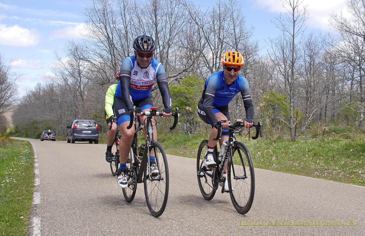 Clásica KDD Urrez Campagnolo 2019 7