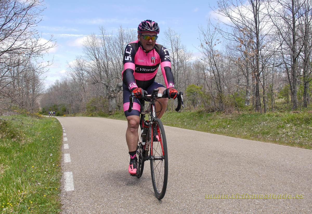 Clásica KDD Urrez Campagnolo 2019 7