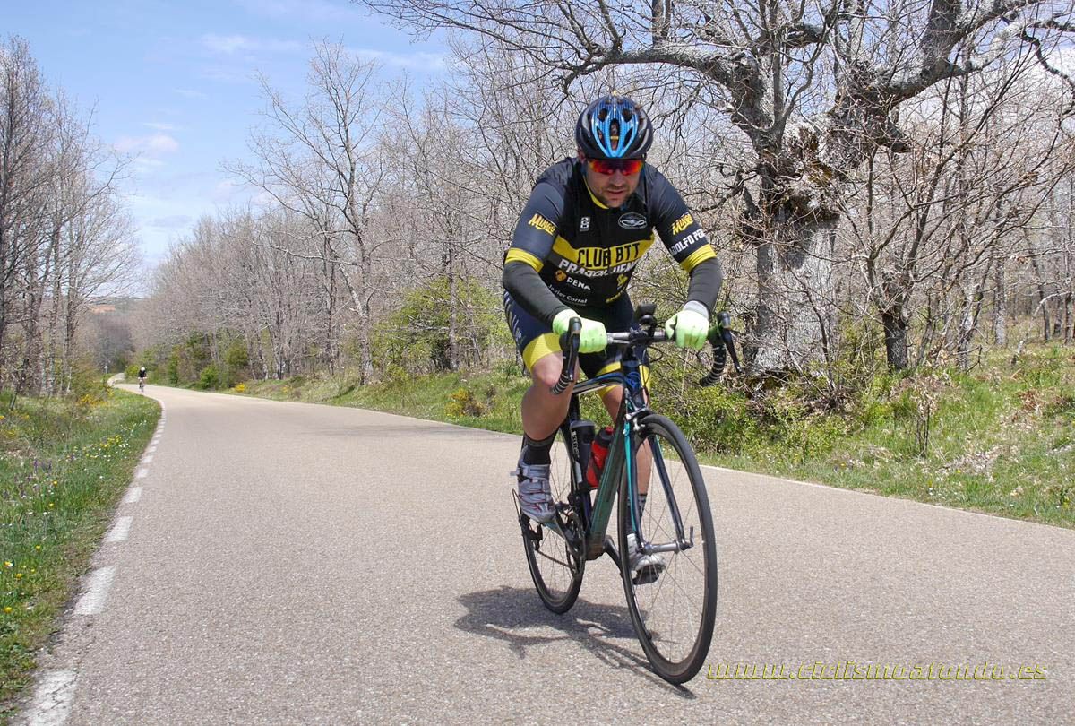 Clásica KDD Urrez Campagnolo 2019 7