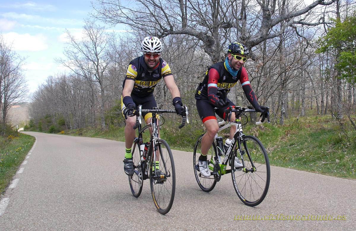Clásica KDD Urrez Campagnolo 2019 7