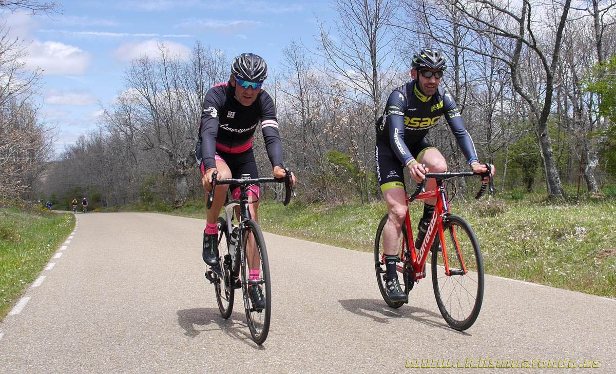 Clásica KDD Urrez Campagnolo 2019 7