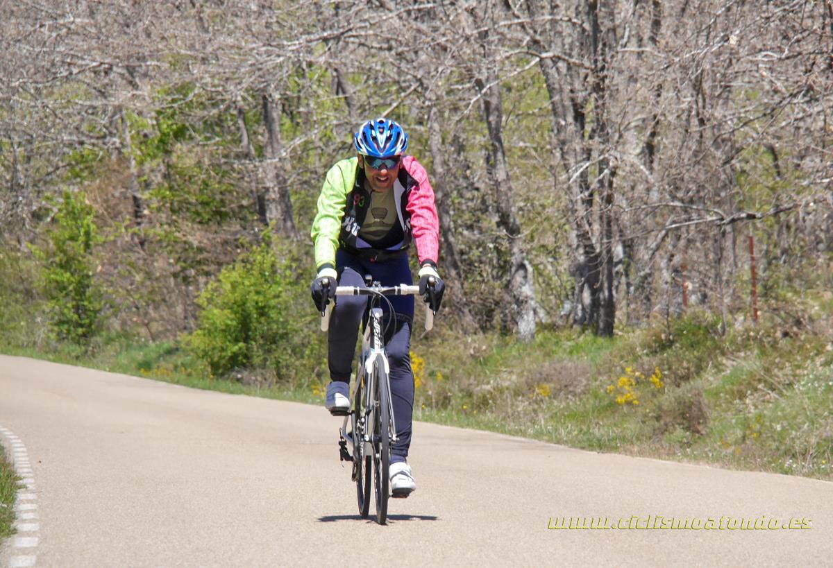 Clásica KDD Urrez Campagnolo 2019 8