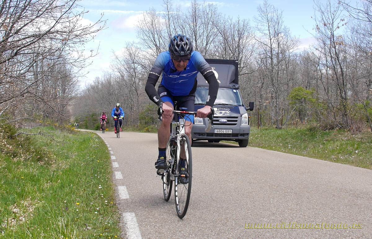 Clásica KDD Urrez Campagnolo 2019 7