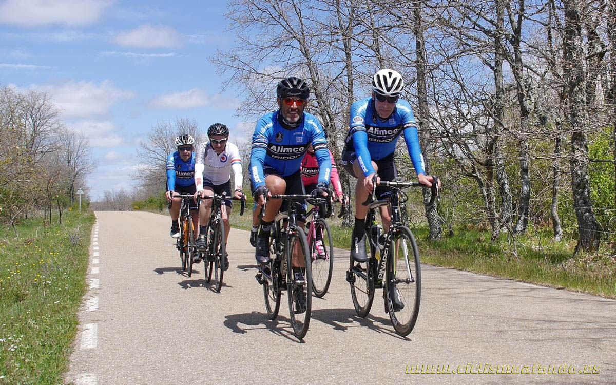 Clásica KDD Urrez Campagnolo 2019 7