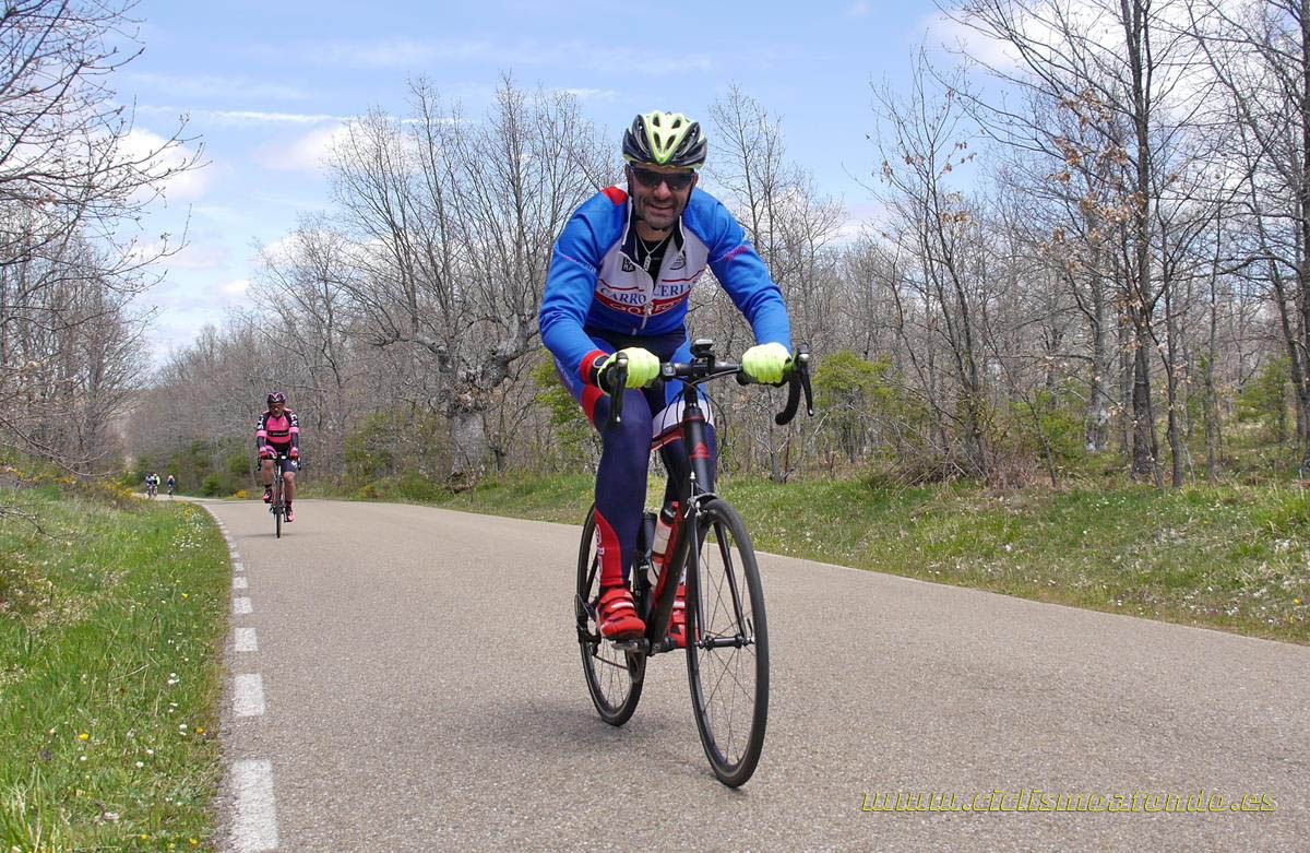 Clásica KDD Urrez Campagnolo 2019 7