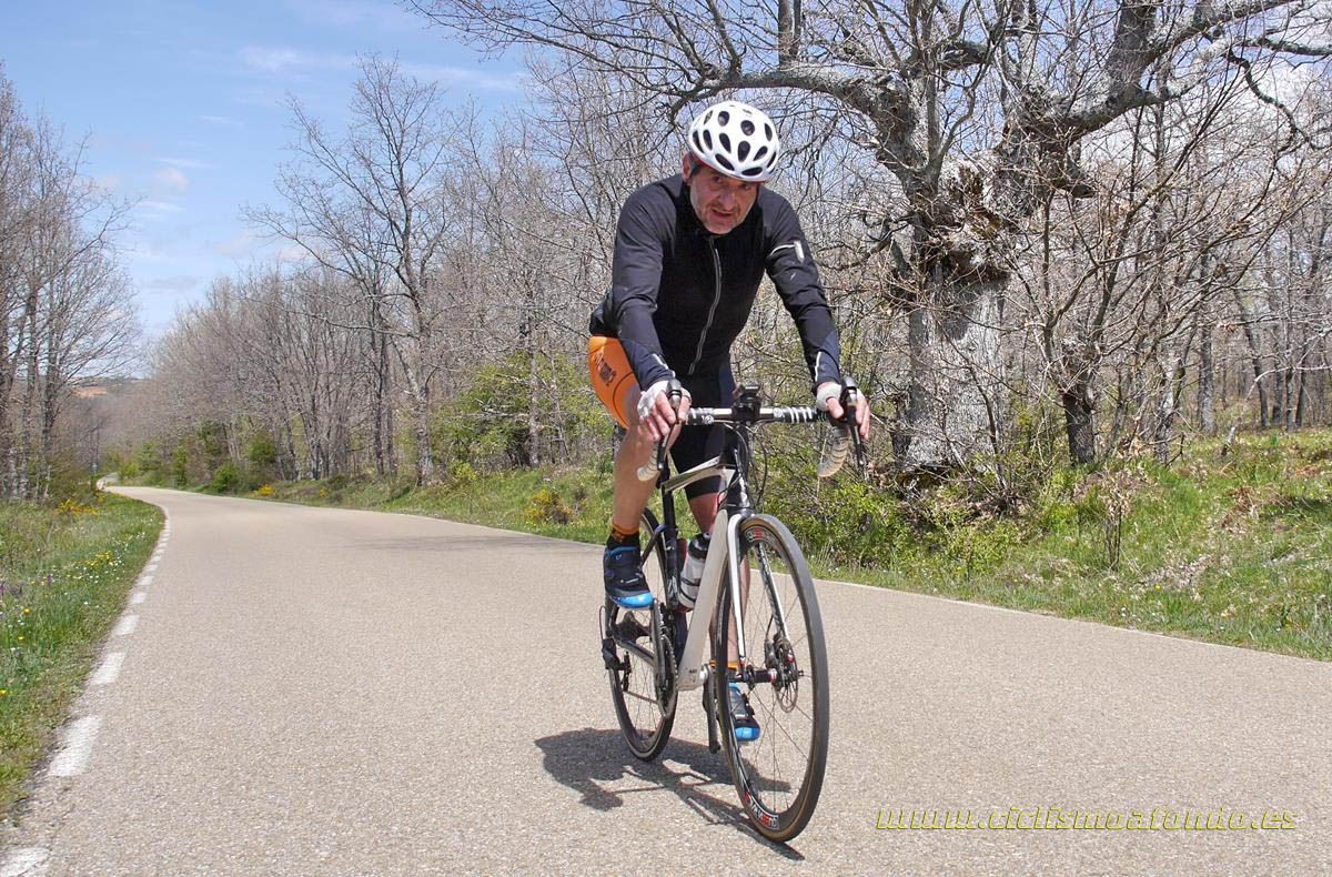 Clásica KDD Urrez Campagnolo 2019 7
