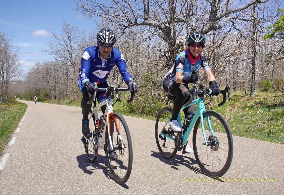 Clásica KDD Urrez Campagnolo 2019 8