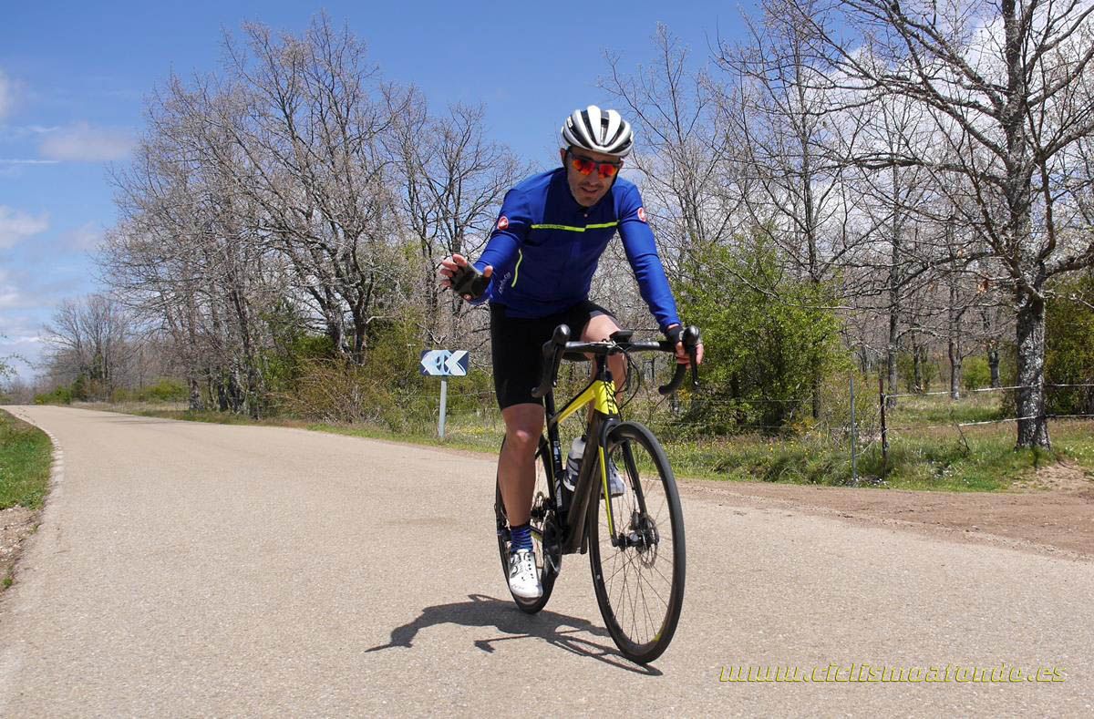 Clásica KDD Urrez Campagnolo 2019 7