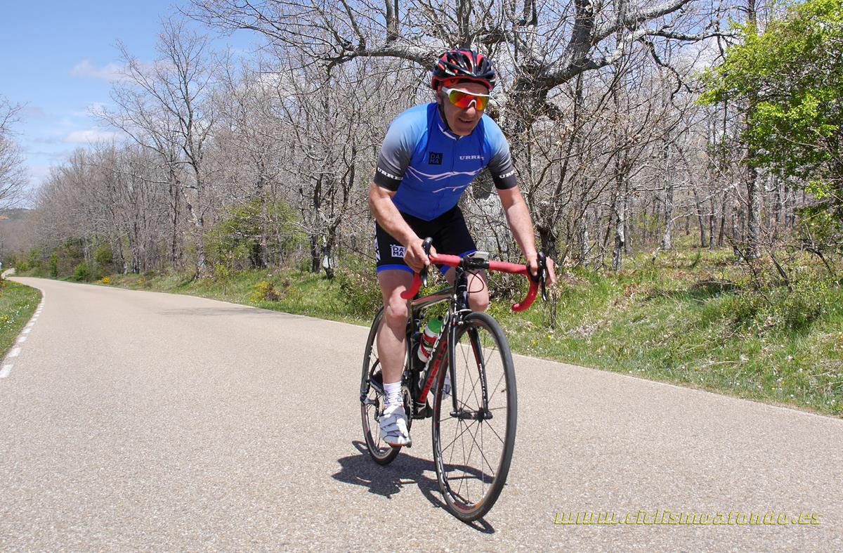 Clásica KDD Urrez Campagnolo 2019 8