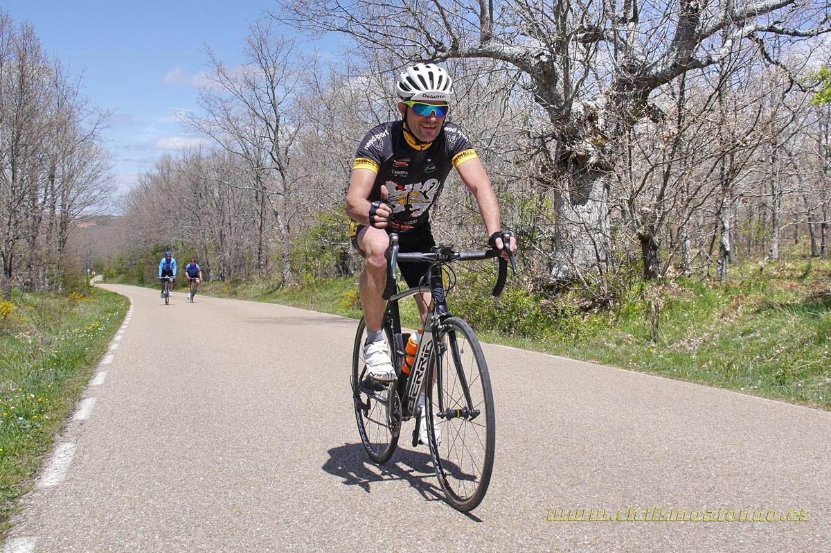 Clásica KDD Urrez Campagnolo 2019 7
