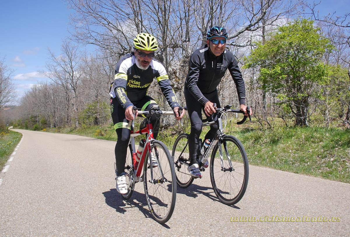 Clásica KDD Urrez Campagnolo 2019 8
