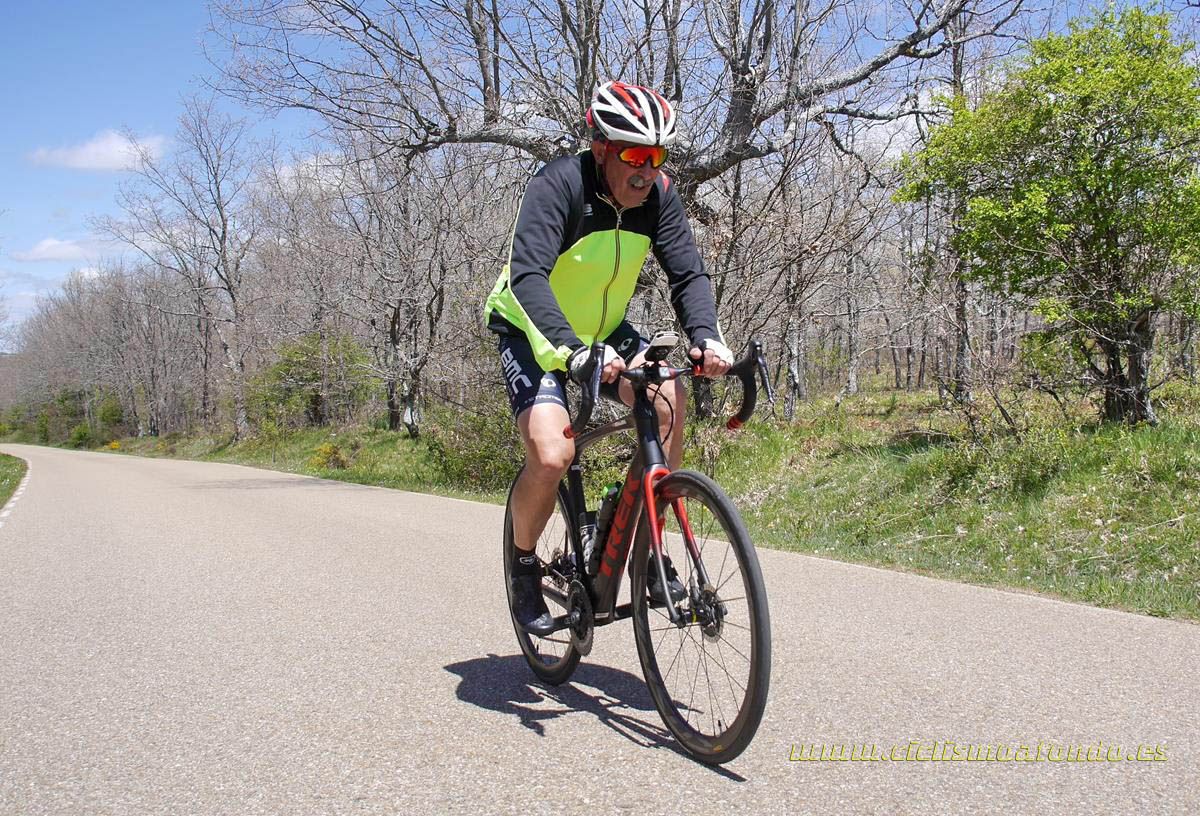 Clásica KDD Urrez Campagnolo 2019 8