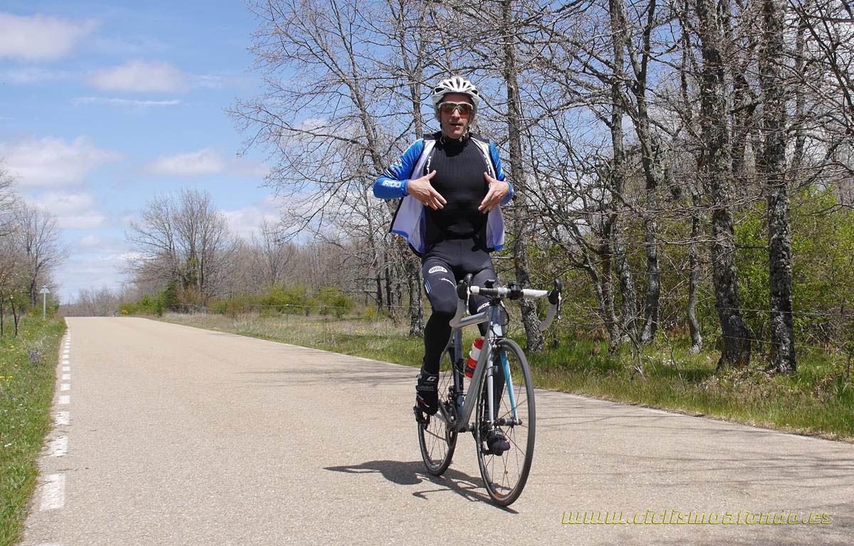 Clásica KDD Urrez Campagnolo 2019 7
