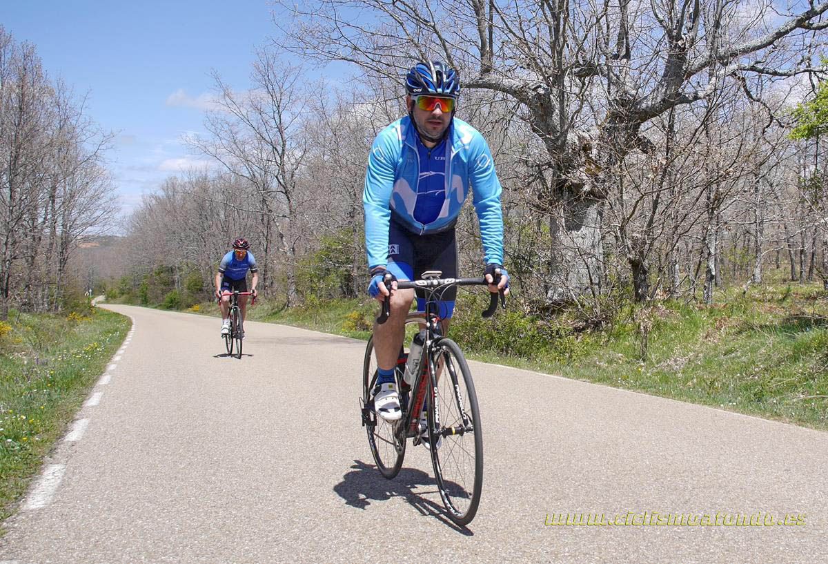 Clásica KDD Urrez Campagnolo 2019 8
