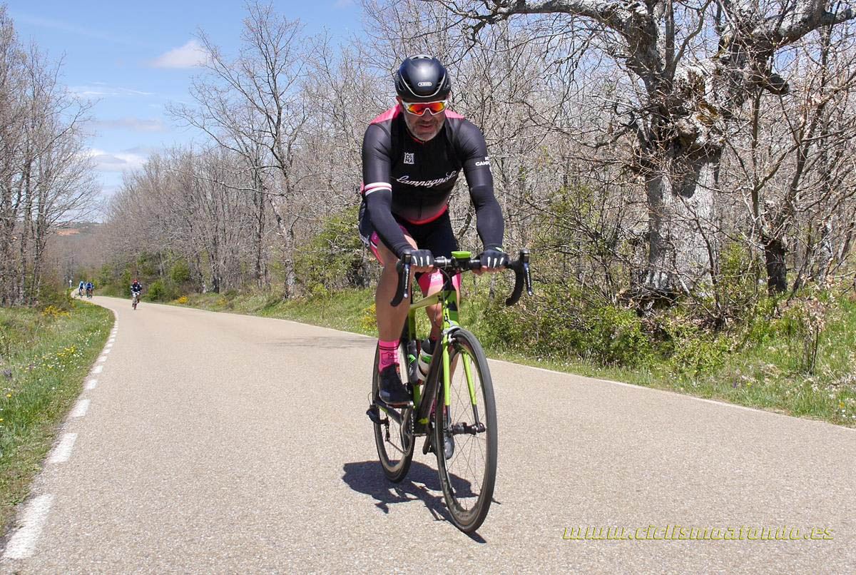 Clásica KDD Urrez Campagnolo 2019 8