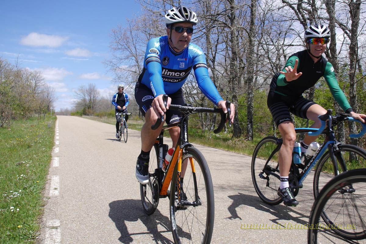 Clásica KDD Urrez Campagnolo 2019 7