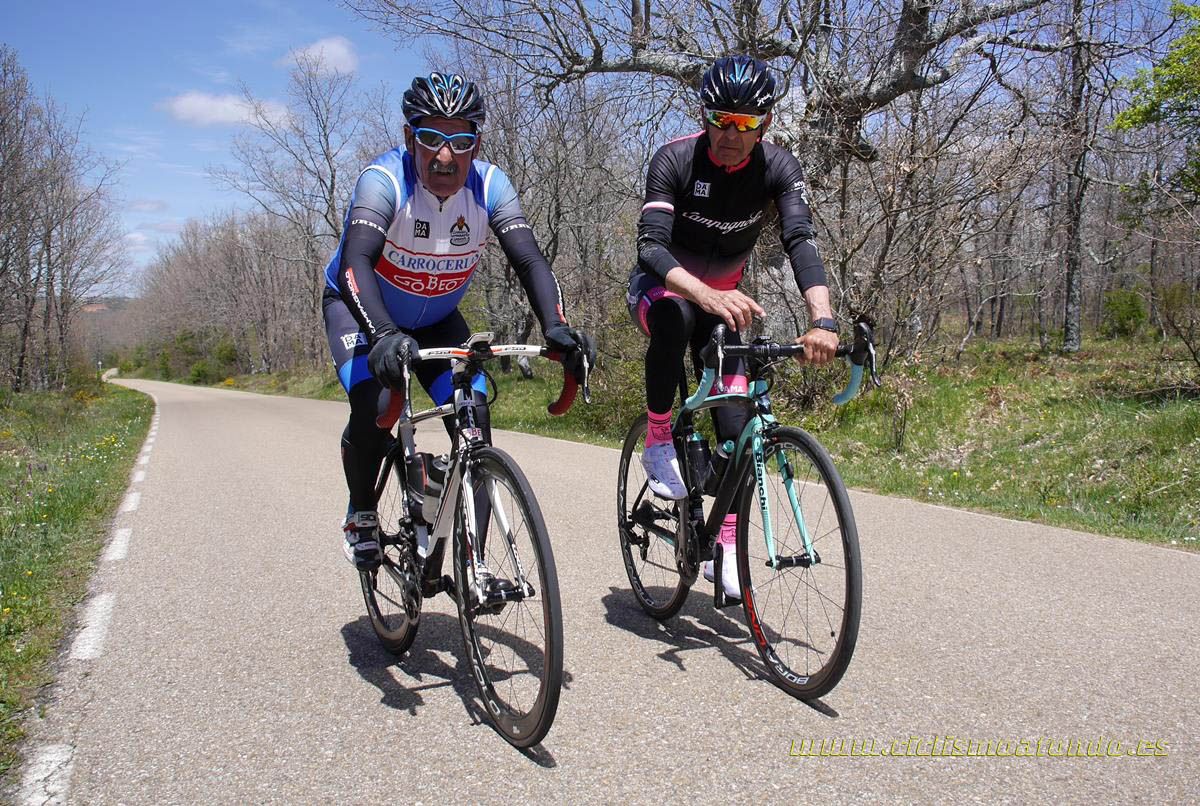 Clásica KDD Urrez Campagnolo 2019 8