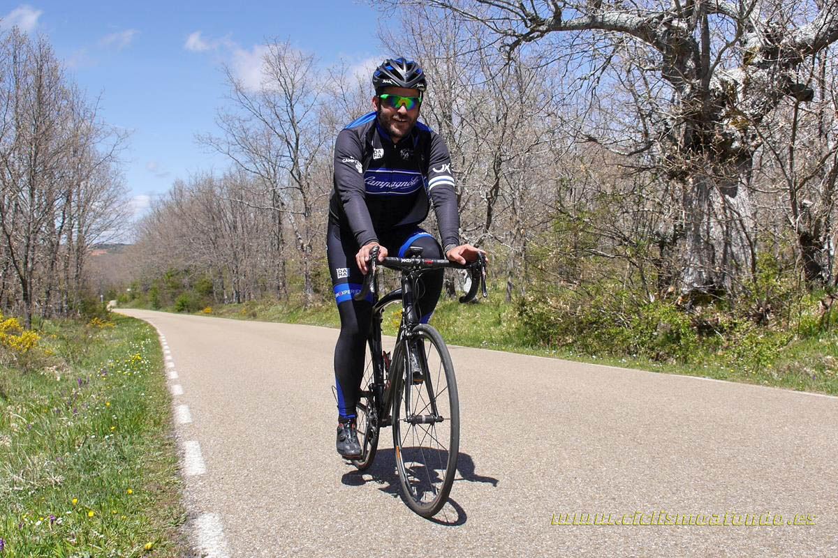 Clásica KDD Urrez Campagnolo 2019 8