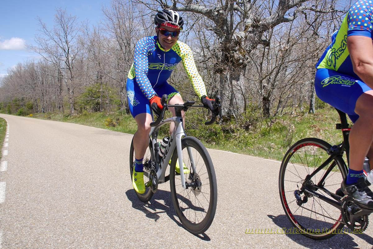 Clásica KDD Urrez Campagnolo 2019 8