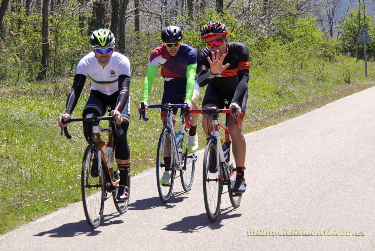 Clásica KDD Urrez Campagnolo 2019 8